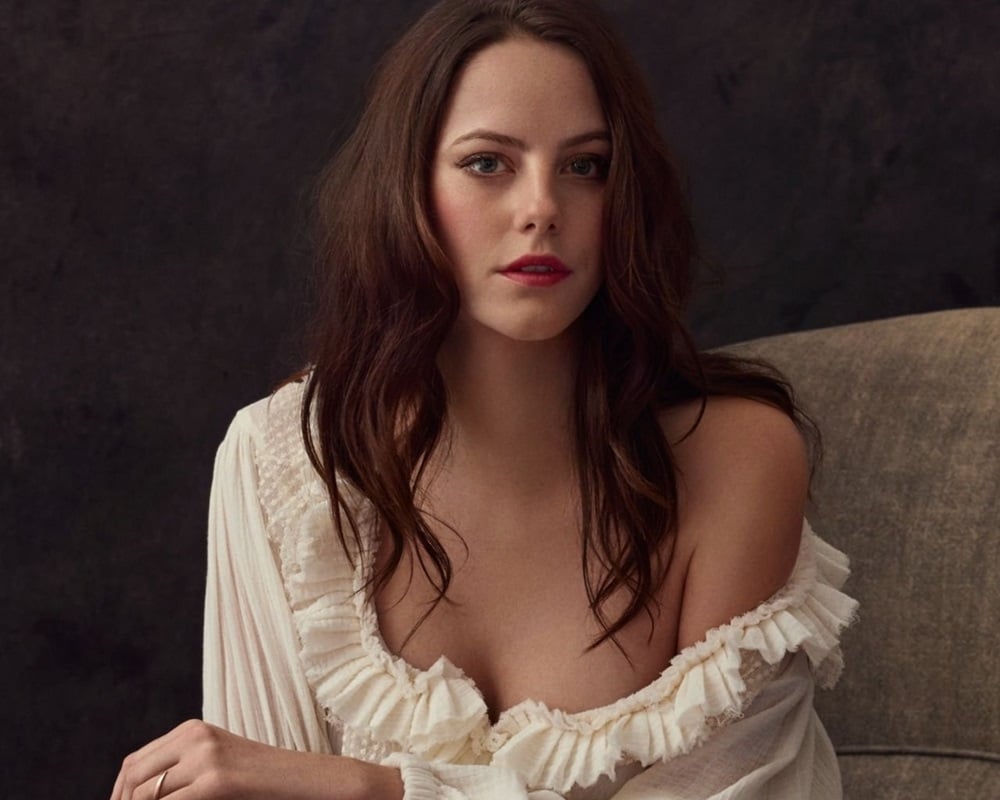 kaya scodelario nude