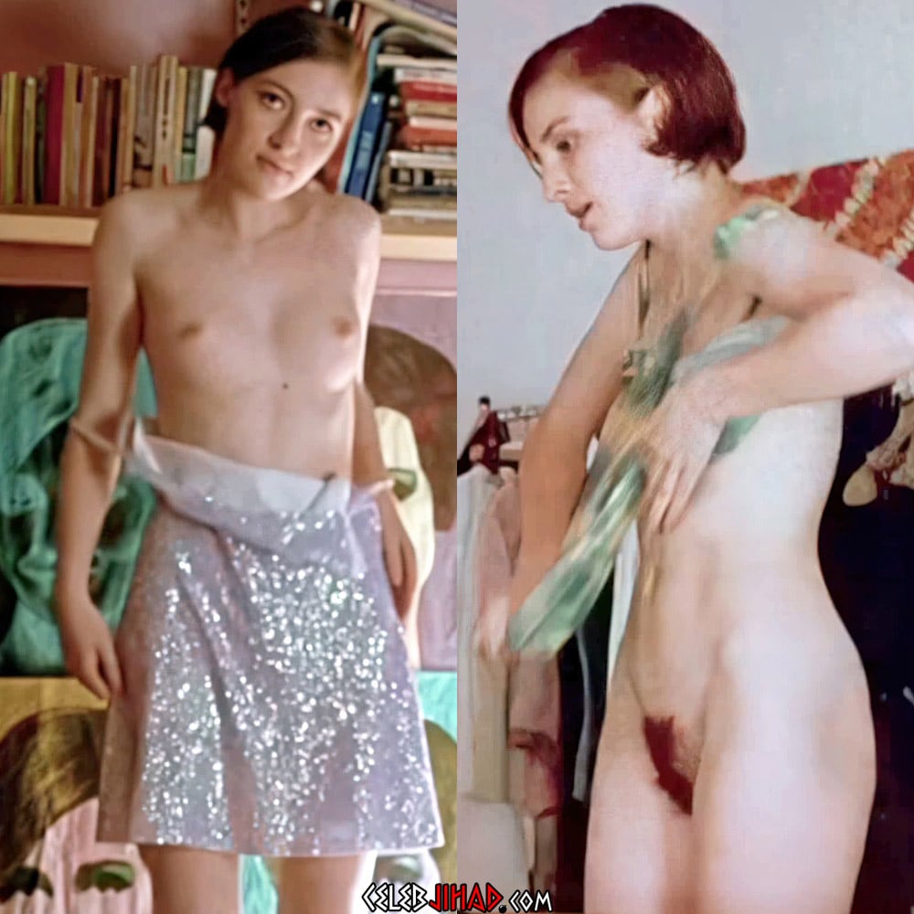 Kelly Macdonald Nude Scene From “Trainspotting” Remastered And Enhanced