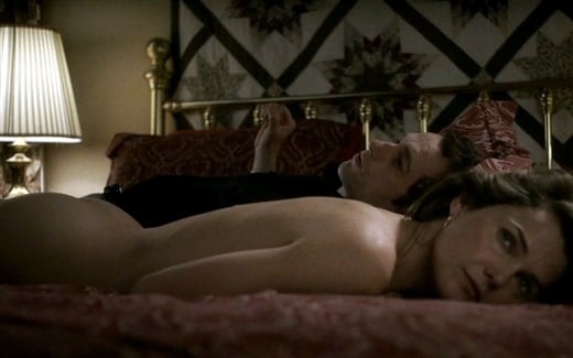 Keri russell the americans nude