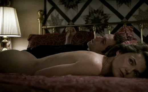 Keri Russell Nude For The New Season Of The Americans 7984