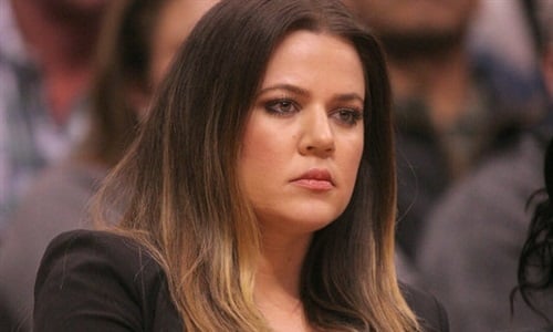 Khloe Kardasian Has A Pity Party On Twitter