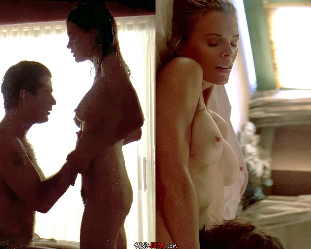 Kim Basinger nude