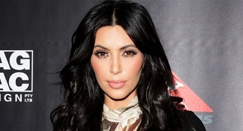 Hot Kim Kardashian’s Bio Before Her Lawyer Had It Taken Down Jihad Celeb