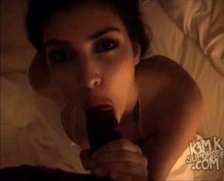 Kim Kardashian Sex Tape Pics