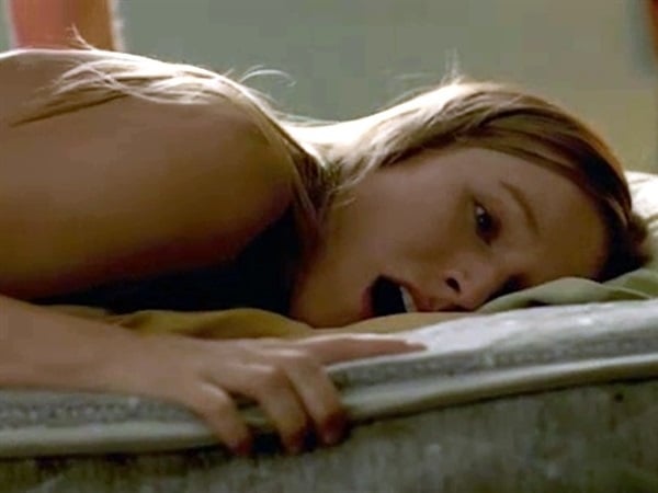 600px x 450px - Kristen Bell Nude And Sex Scenes Video