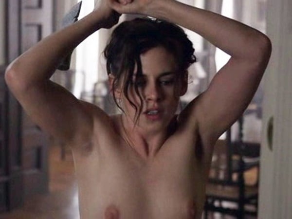 Olivia Cooke Nude Scenes From “Katie Says Goodbye” Enhanced