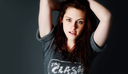 Kristen Stewart Casting Couch Sex Tape Leaked Free Nude Porn Photos 