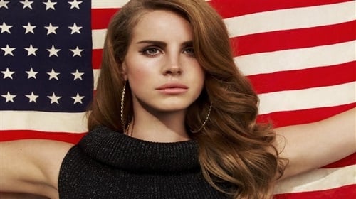 Lana Del Rey