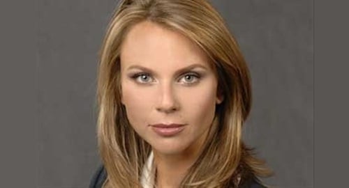 Lara Logan