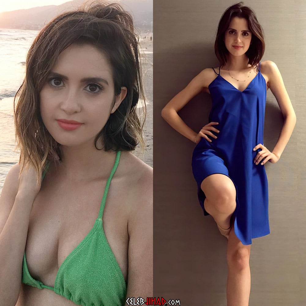 Laura Marano sexy