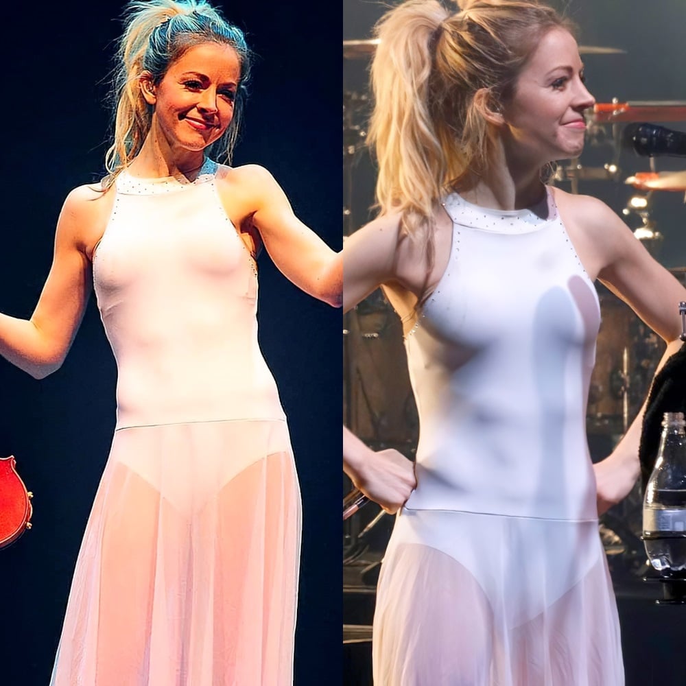 фото голая lindsey stirling