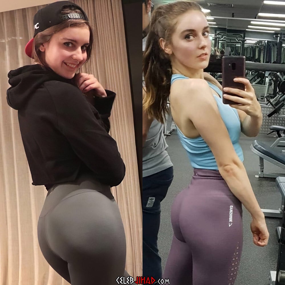 Loserfruit Tits