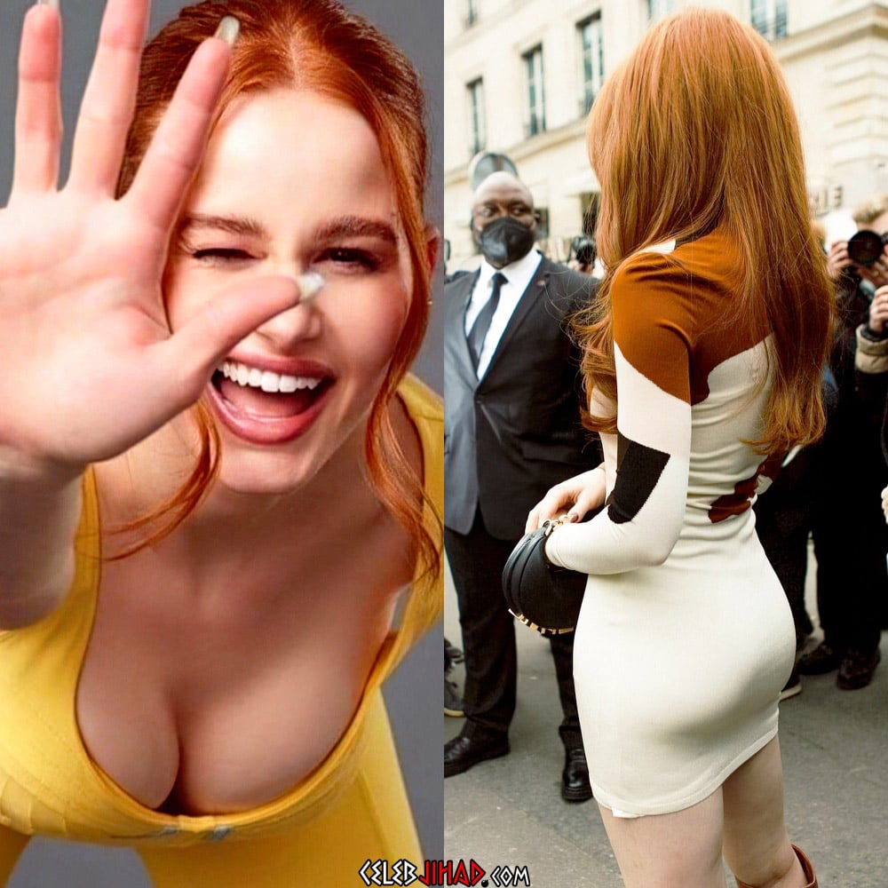 Celebrity Fakes > Show newest > Madelaine Petsch | polonez-tour.ru - Online  porn video at mobile