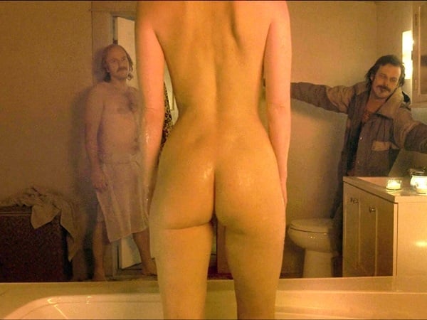 Mary Elizabeth Winstead Nude Scene From 'Fargo'. 