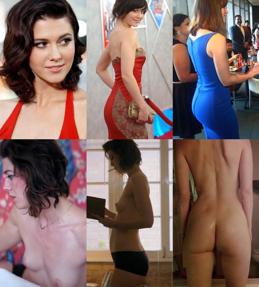 Mary elizabeth winstead nue