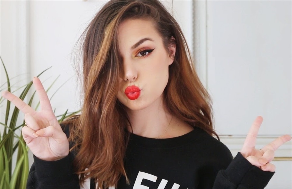 Marzia Bisognin sexy