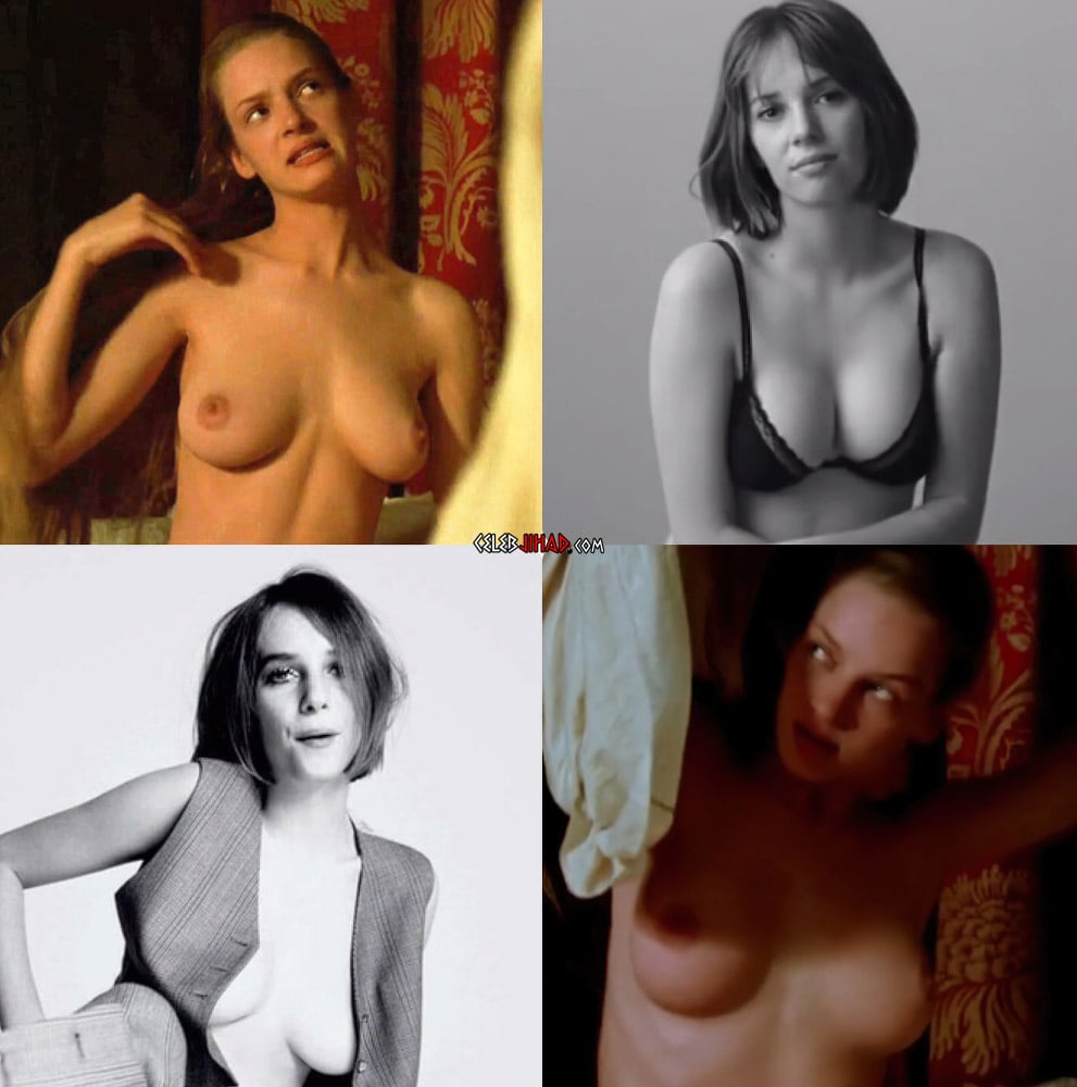 Maya hawke topless