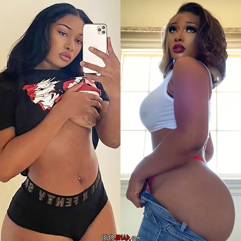 Megan Thee Stallion Nude Tit Slip And Ass Twerking Compilation Megan Thee Stallion Nude Tit Slip And Ass Twerking Compilation