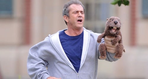 Mel Gibson