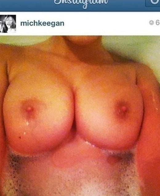 Michelle keegan nudes