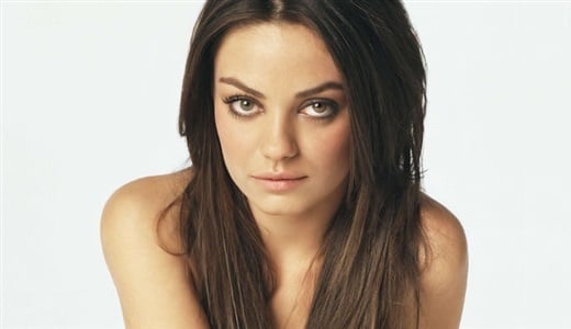 Mila Kunis