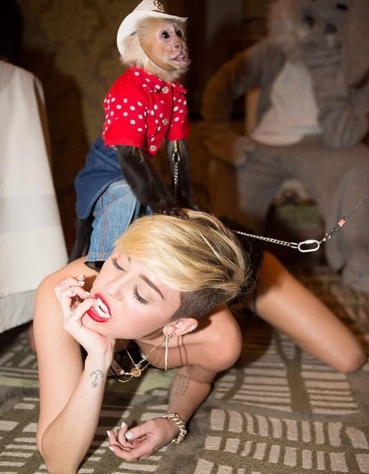 Miley Cyrus Lil Wayne