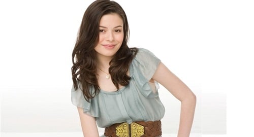 Miranda Cosgrove