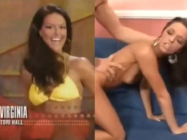 Sex Video Of Usa - Miss USA Contestants Do Porn To Save The Show