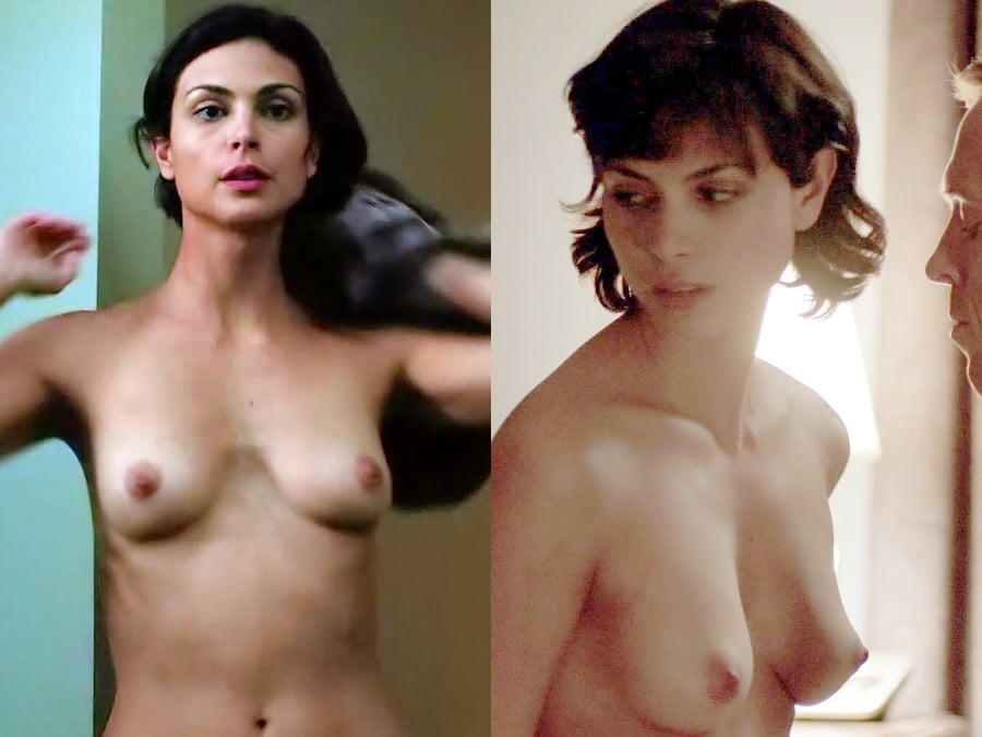Top 5 Nude French Actresses
