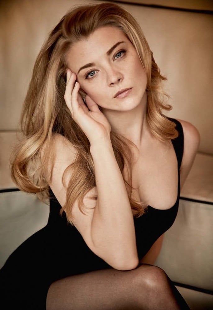 Celebrities Natalie Dormer Celeb Jihad Bundle