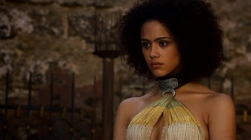 Nathalie emmanuel tits