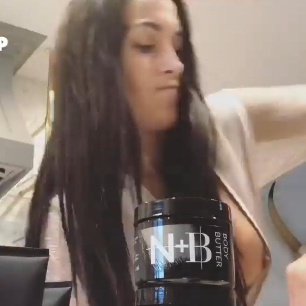 Nip slips on video