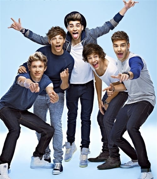 One Direction