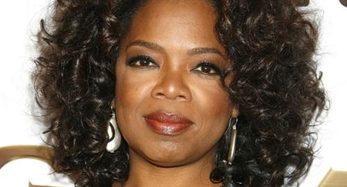 Oprah