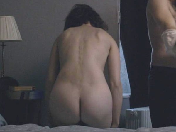 Disobedience Nude