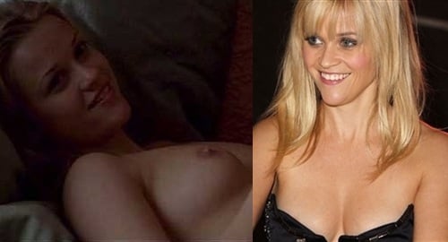 reese witherspoon nude