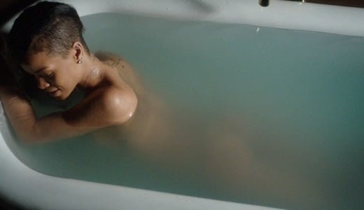 Rihanna X-Rated ‘Stay’ Music Video