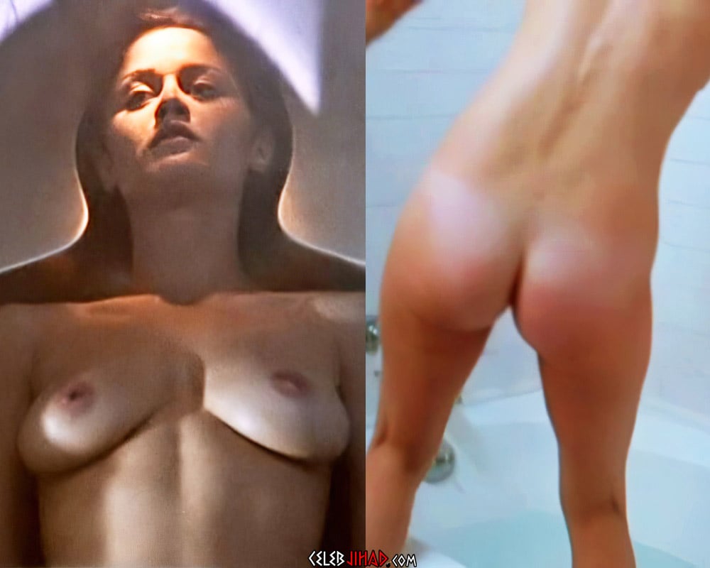 Robin Tunney Nude Scenes Complete Compilation. 