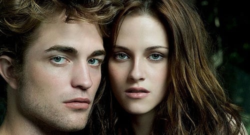 Kristen Stewart Confirms She Is Robert Pattinson’s Beard