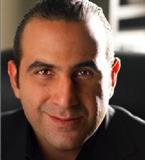 Sam Nazarian