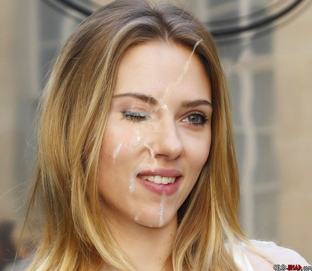 Scarlett Johansson Nude Sex Scene From “Pawn Stars”
