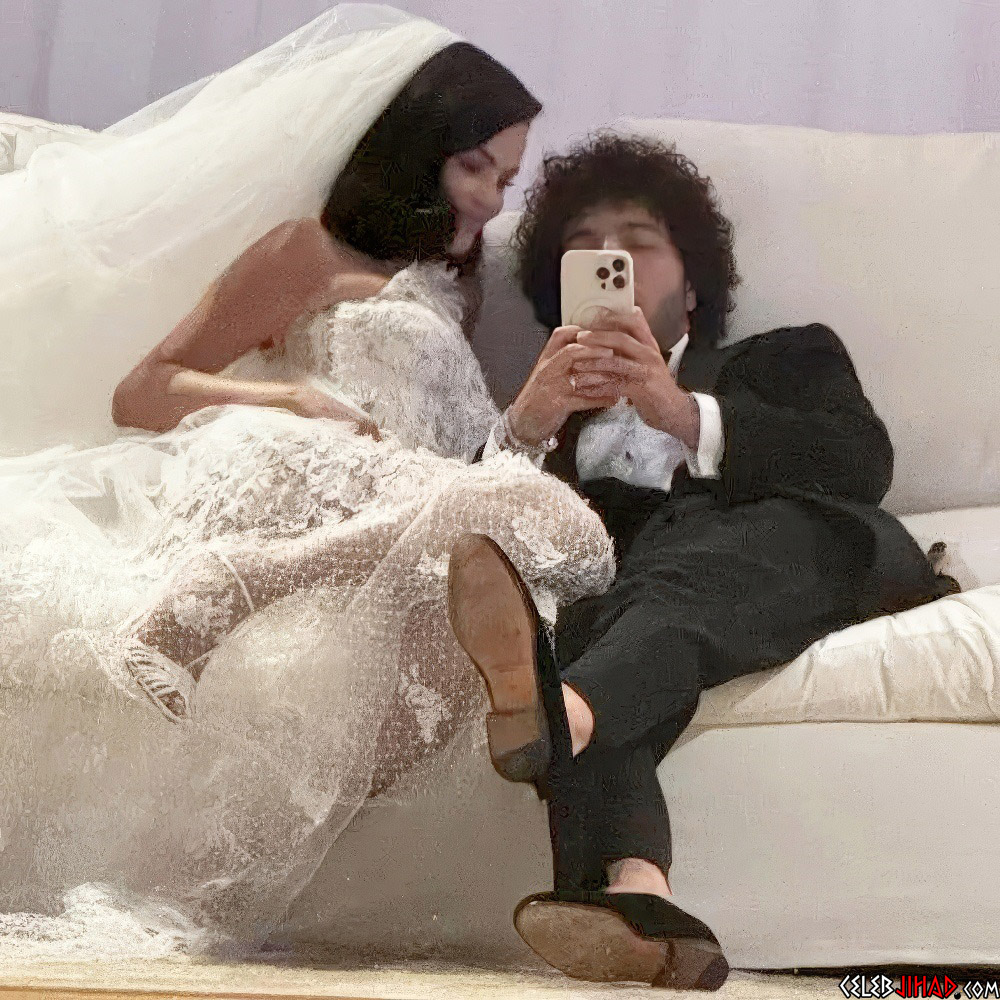 Selena Gomez Benny Blanco