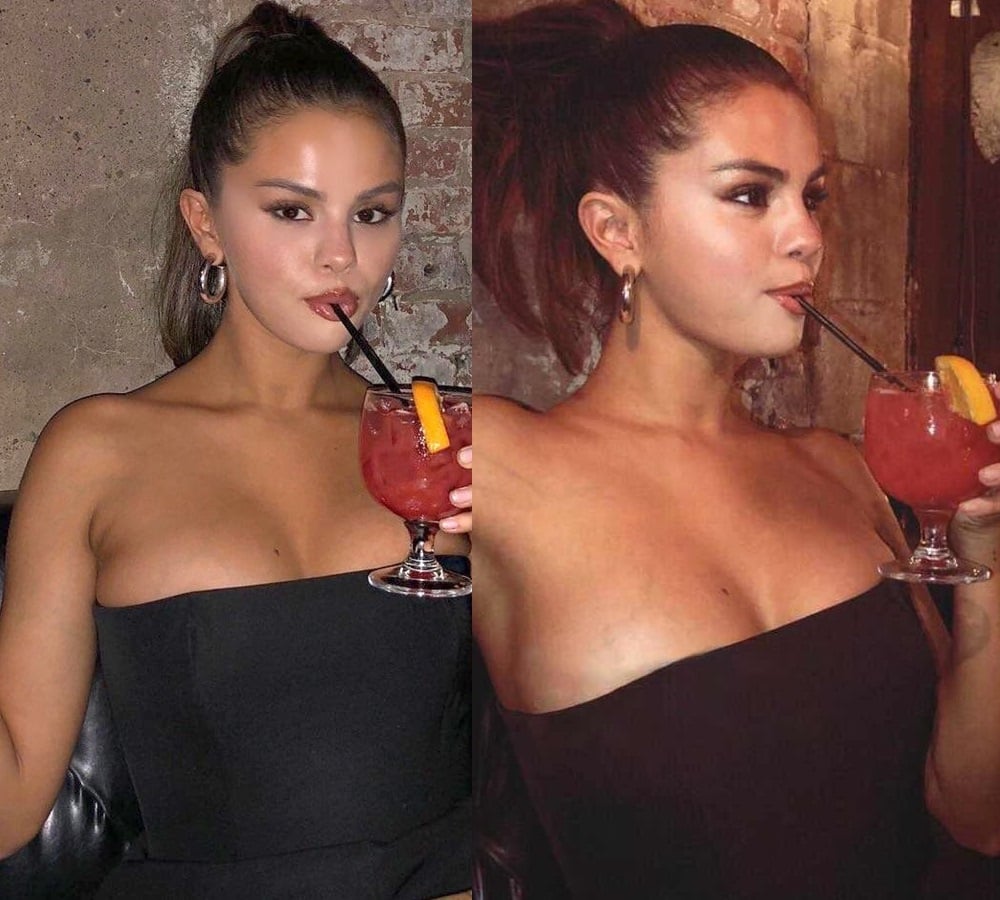 Selena Gomez Clubbing Sex Video