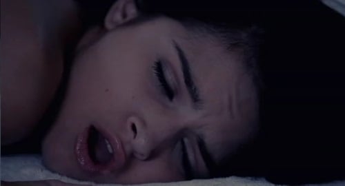 Selena Gomez sex scene