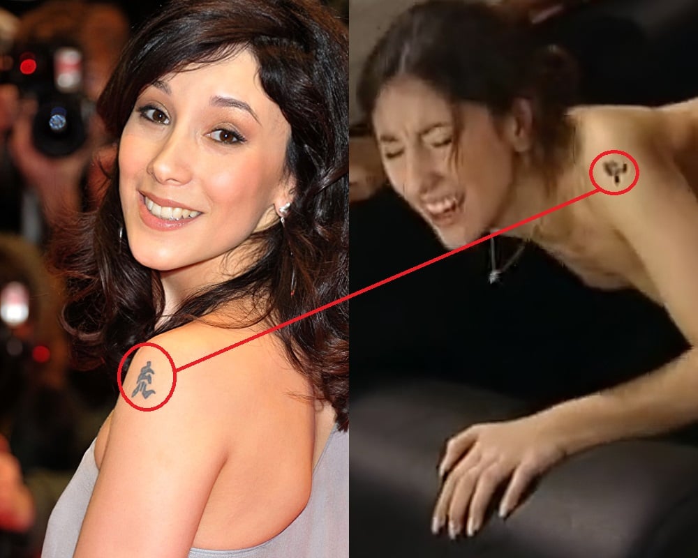 Sibel Kekilli Porn Videos Telegraph