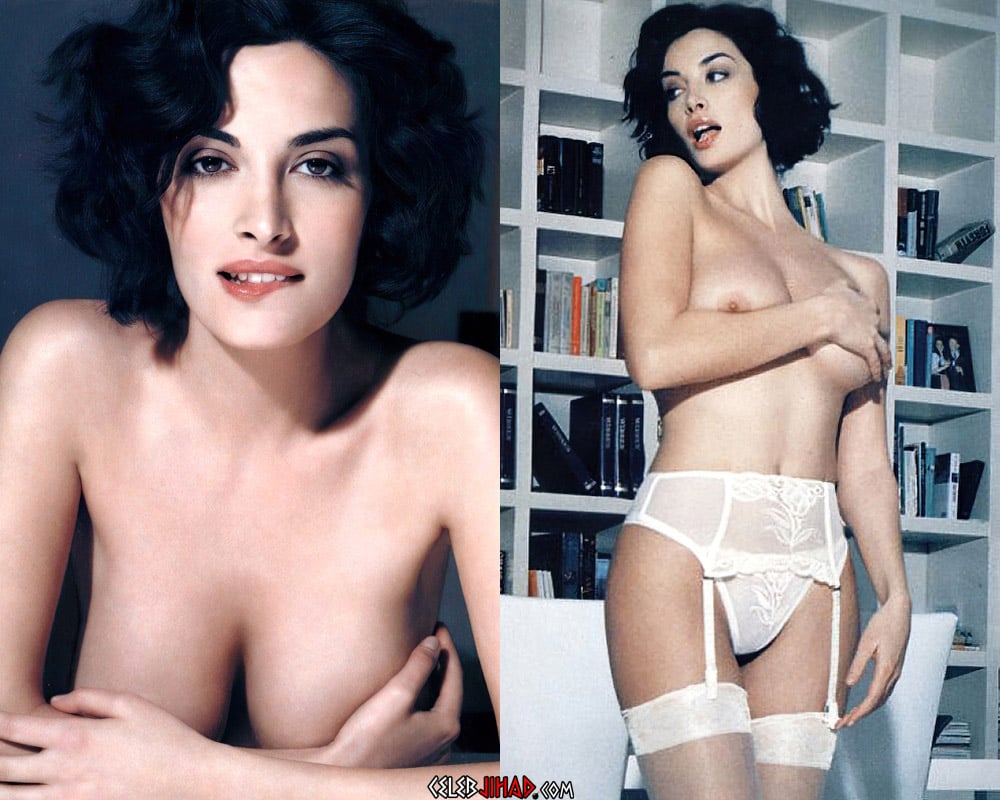 Sonia Aquino Nude Scenes From “Madame” Enhanced