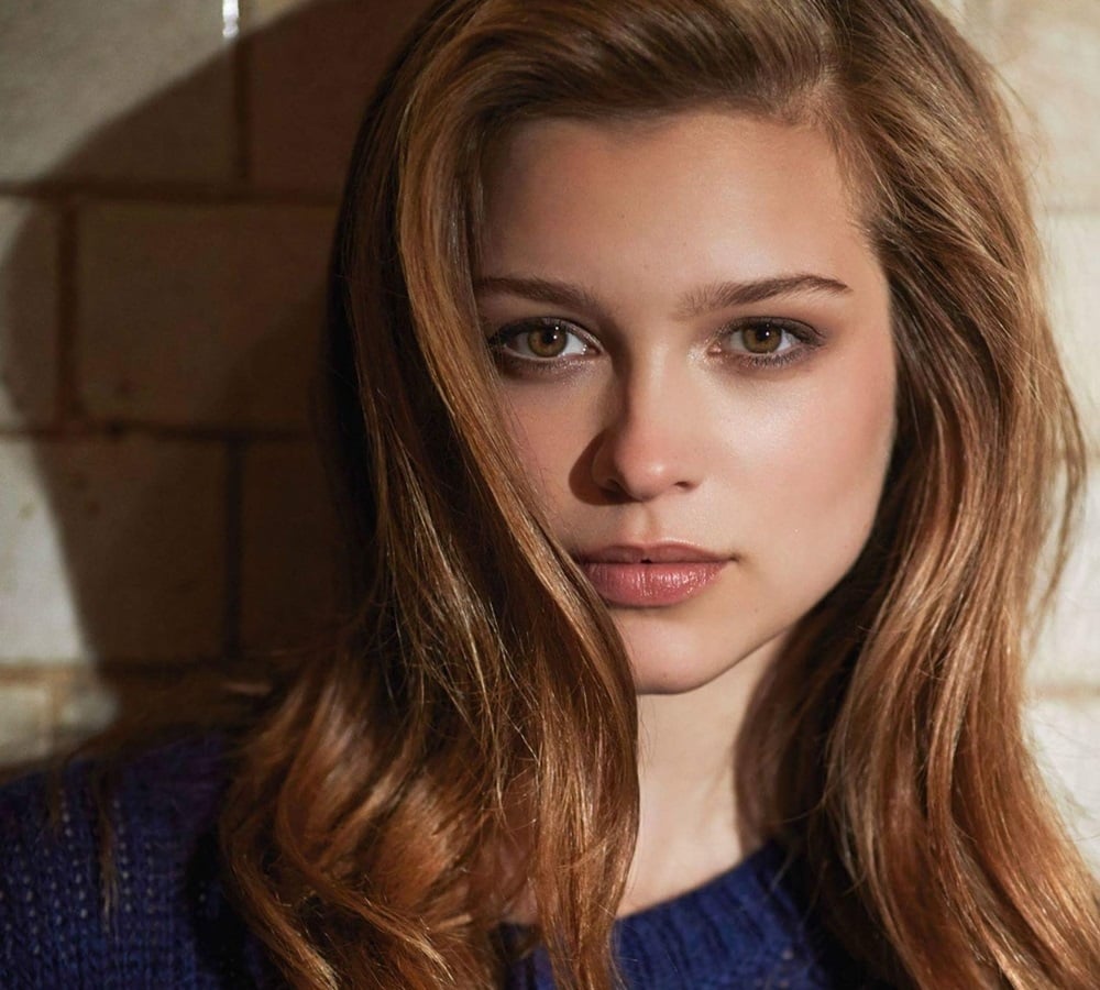 Sophie Cookson