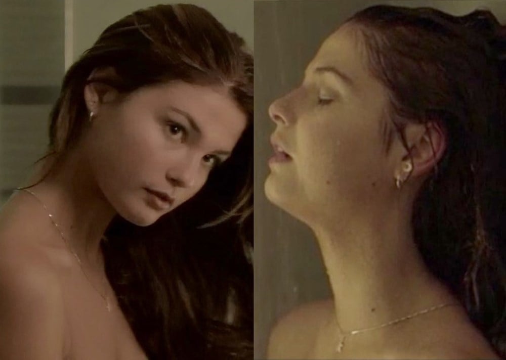 Stefanie Scott Naked