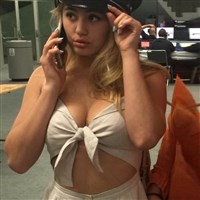 Watch Latest Lia Marie Johnson Hard Nipples Braless Boob Bounce – Free Download Onlyfans Nude Leaks, Sextape, XXX, Porn, Sex, Naked