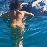Sexy Sarah Hudgens Naked Png